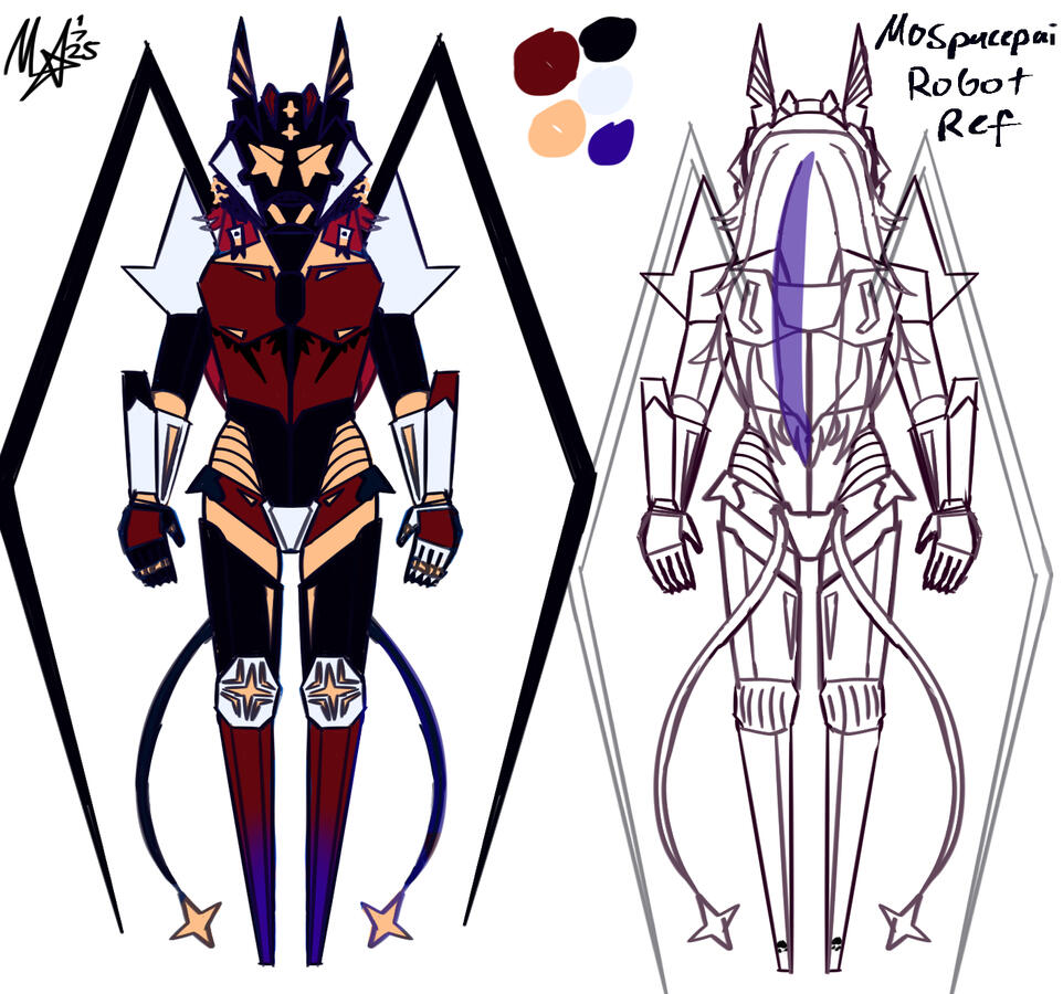 FULL ROBO REFRENCE PNG FULL ROBO REFRENCE PNG