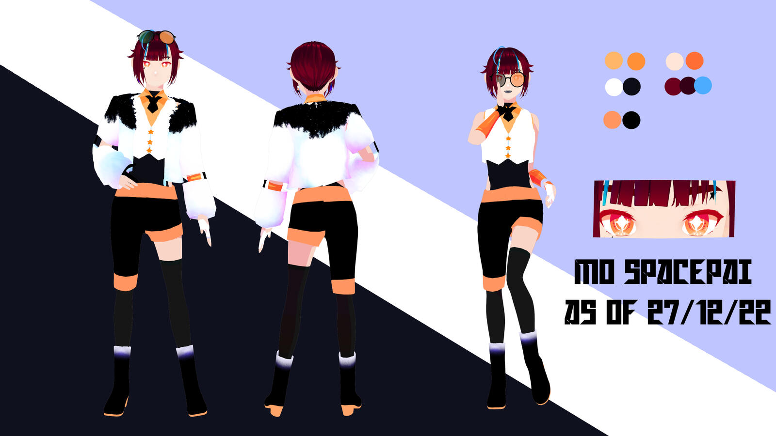 OLDEST VROID OLDEST VROID